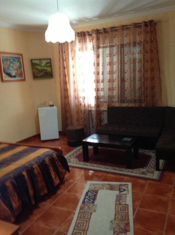 Art Hotel Nirvana Tirana Room photo