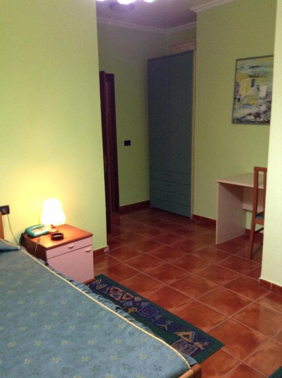 Art Hotel Nirvana Tirana Room photo
