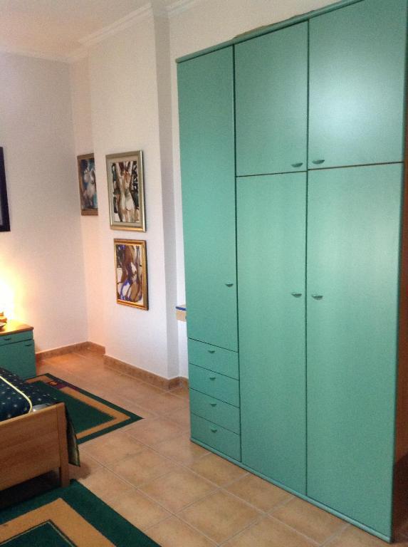 Art Hotel Nirvana Tirana Room photo