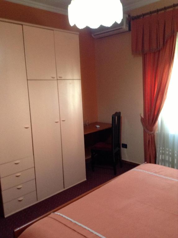 Art Hotel Nirvana Tirana Room photo